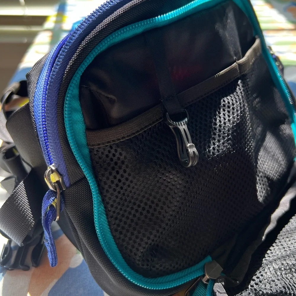 Cotopaxi Allpa x 4L Hip Pack - Picture 5 of 8